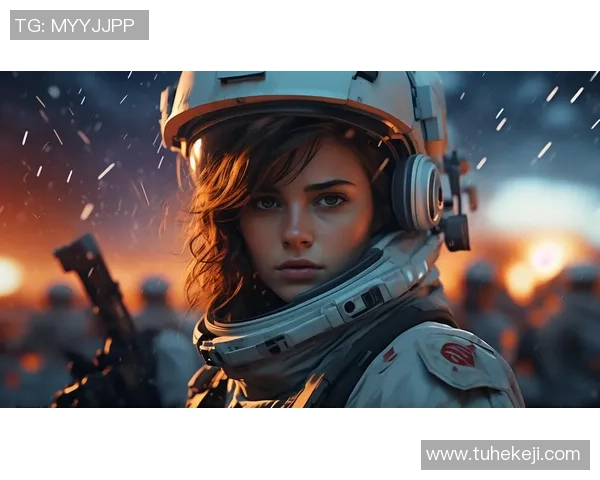 在战火中绽放的荣耀与绝望我的枪可不长眼