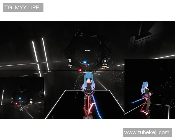 节奏光剑全球积分赛：感受音乐与挥砍交融的极致节奏体验