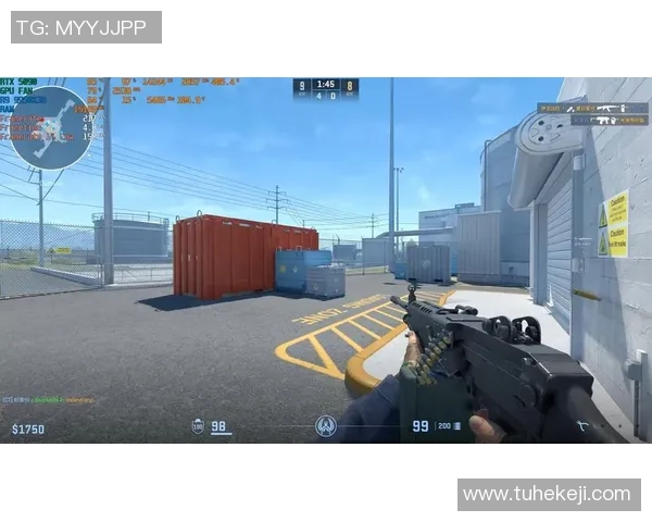 在休闲模式中畅享游戏乐趣CS2带你体验纯粹的娱乐赛魅力